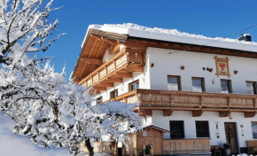 Appartements Höpfl Westendorf